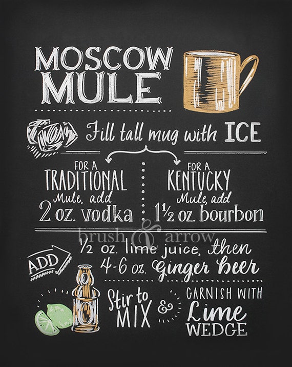 scaricare moscow mule