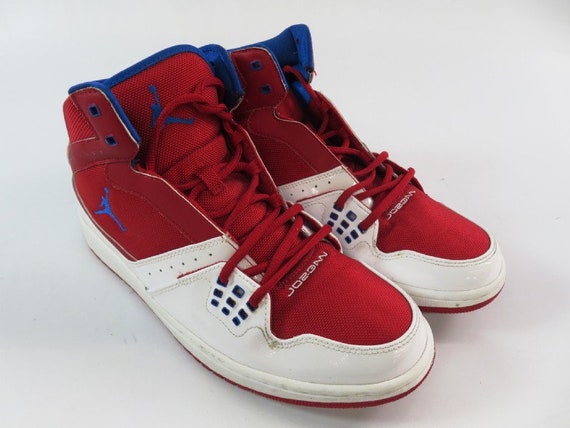 jordan flight 1