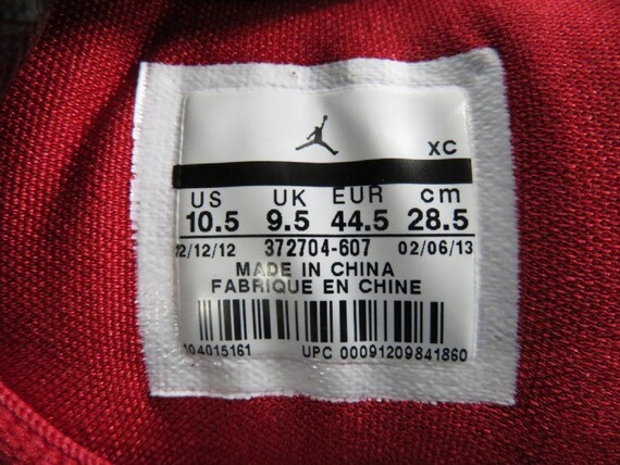 jordan 28 flight 5