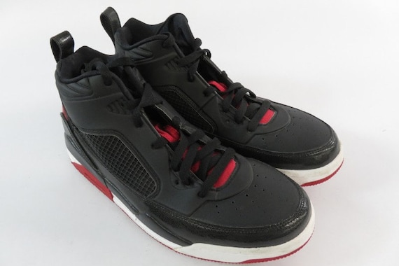 jordan flight bred