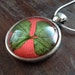 see more listings in the 4-Leaf Clover Necklaces section