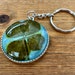 see more listings in the 4-leaf clover keychains section