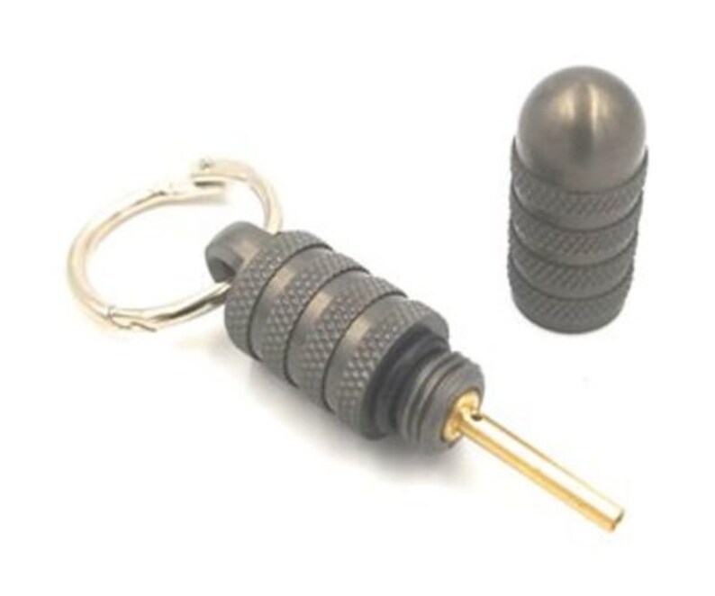 Butane Cigar Lighter Air Bleed Tool 2.0 Etsy