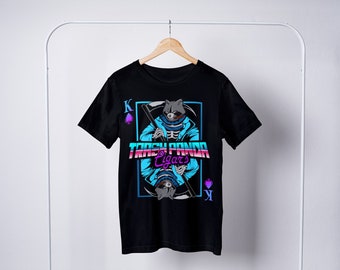 Trash of Spades T-Shirt