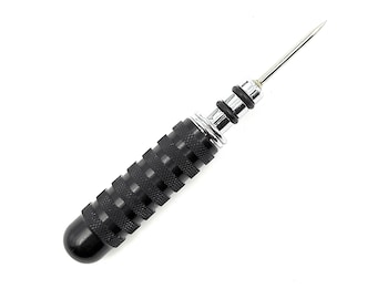 Twin Cover Cigar prop Cigar Nub Tool