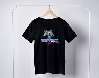 Trash Panda Cigars T-Shirt V2