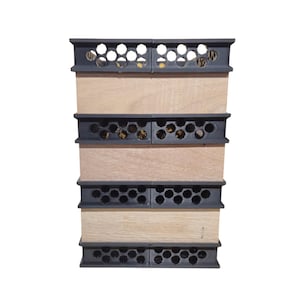 Cigar Humidor Cedar Tray Spacer