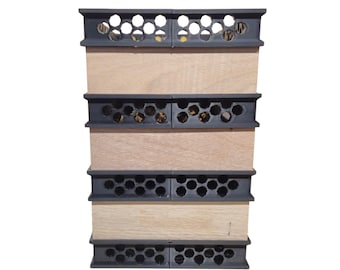 Cigar Humidor Cedar Tray Spacer