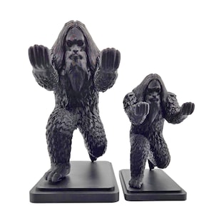 Sasquatch Cigar/Pen/Phone Holder