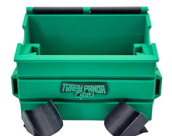 Trash Panda Cigars TrashTray (Cigar Ash Tray)
