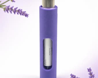Simplified Scentbird Vial Holder – One-Piece 3D-Printed Organizer