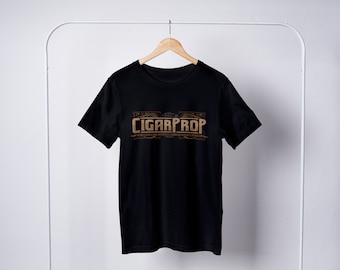 Cigar prop T-Shirt V3