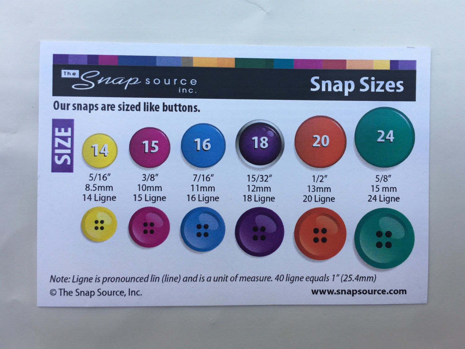 Matte Black SnapsSize 24, Set of 10, Snap Source, Long Prong Cap Snaps