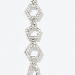Swarovski Poly Pendant