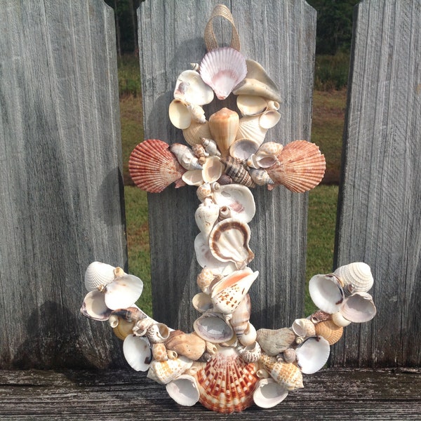 Anchor Wall Hanging Etsy