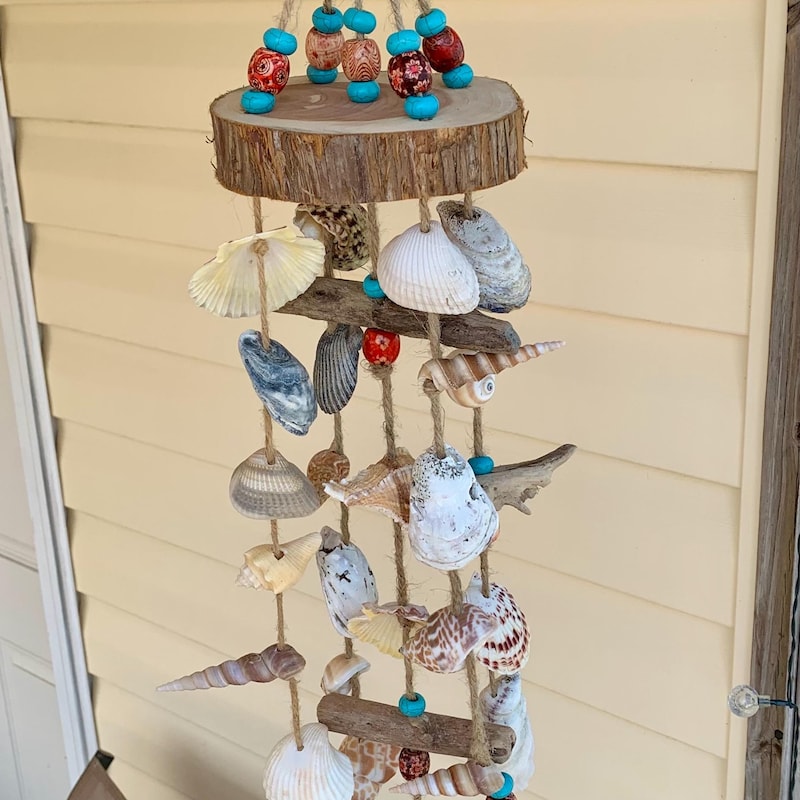 Sea Shell Chimes main image 1