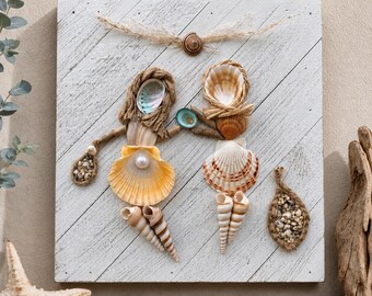 【希少】Wess Smith 3DペーパーアートBEACHCOMBERS il_340x270.8404523983_az4m.jpg