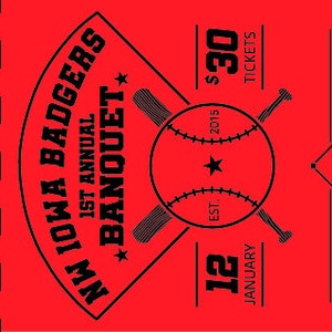 2 Part Raffle Paper CUSTOM 2-part Standard Raffle Tickets; Numbered Both Sides - Black Ink ...