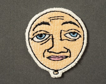Balooney Disney Phineas und Ferb Patch zum Aufbügeln oder Aufnähen
