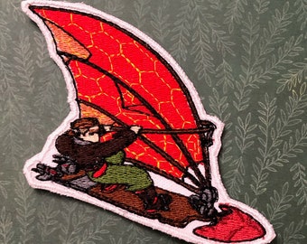 トレジャー・プラネット、ジム・ホーキンス - ディズニーキーチェーン