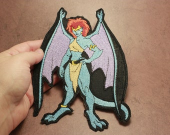 Demona Gargoyle Disney