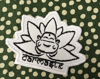 Carmaste Cars 3 Disney Iron-on\Sew-on Patch