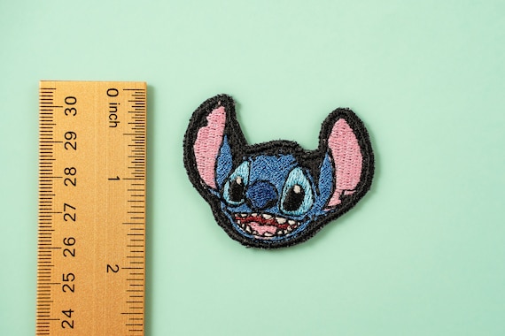 Cuci da Lilo e Stitch Disney Toppa da stirare o cucire -  Italia