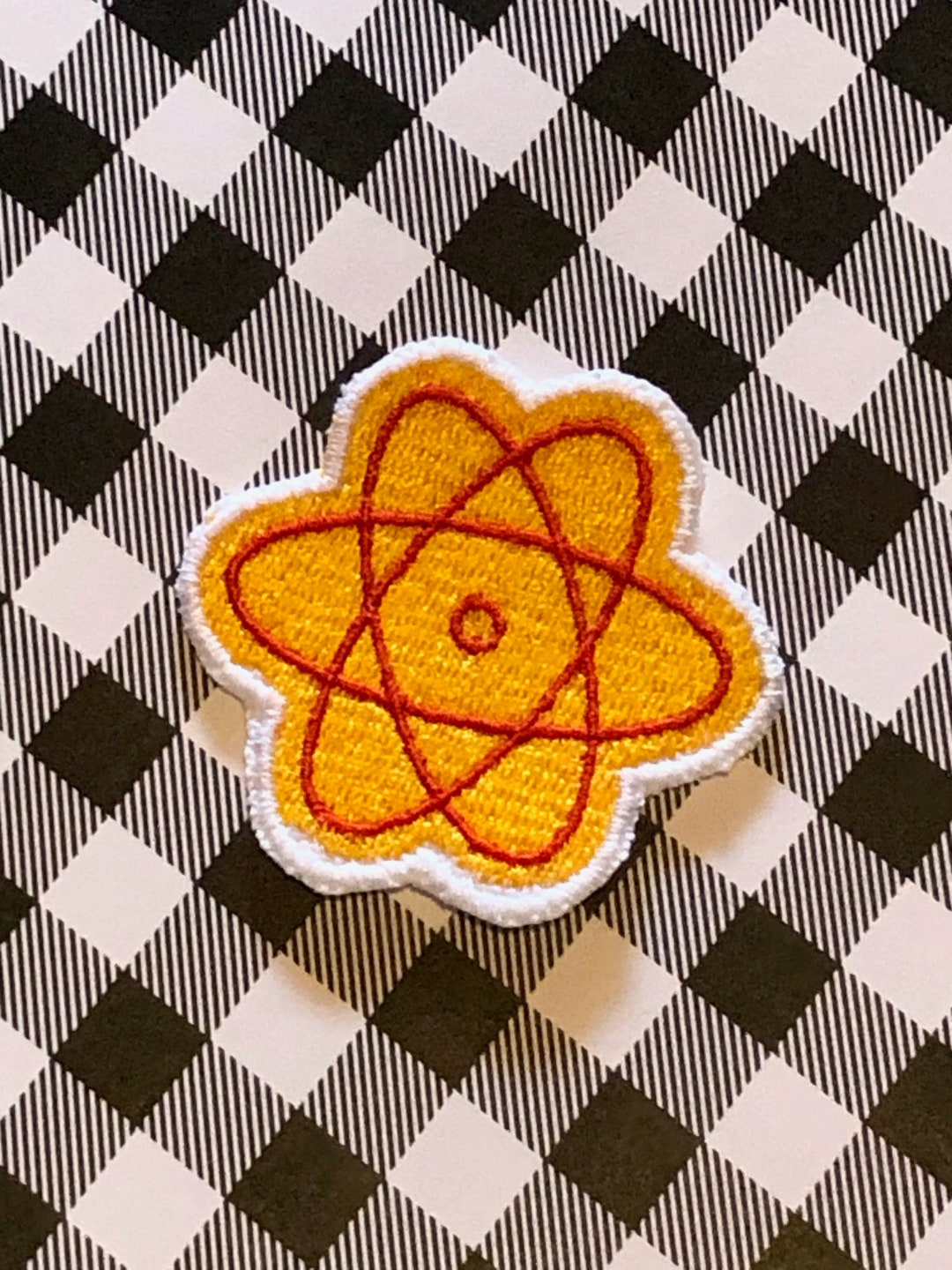 Powerline Logo Goofy Movie Disney Iron on or Sew on Patch Etsy