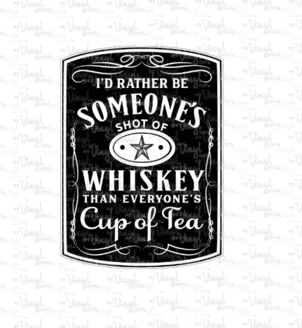 Jack Daniels Decals - Etsy