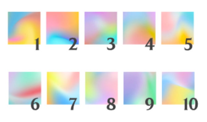 Printed Vinyl & HTV Pattern Vinyl Sheets 12 X 12 for Your Cameo or ...