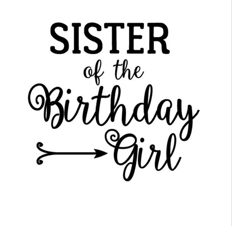 Download Digital Family Birthday shirts 10 double digits milestone SVG | Etsy