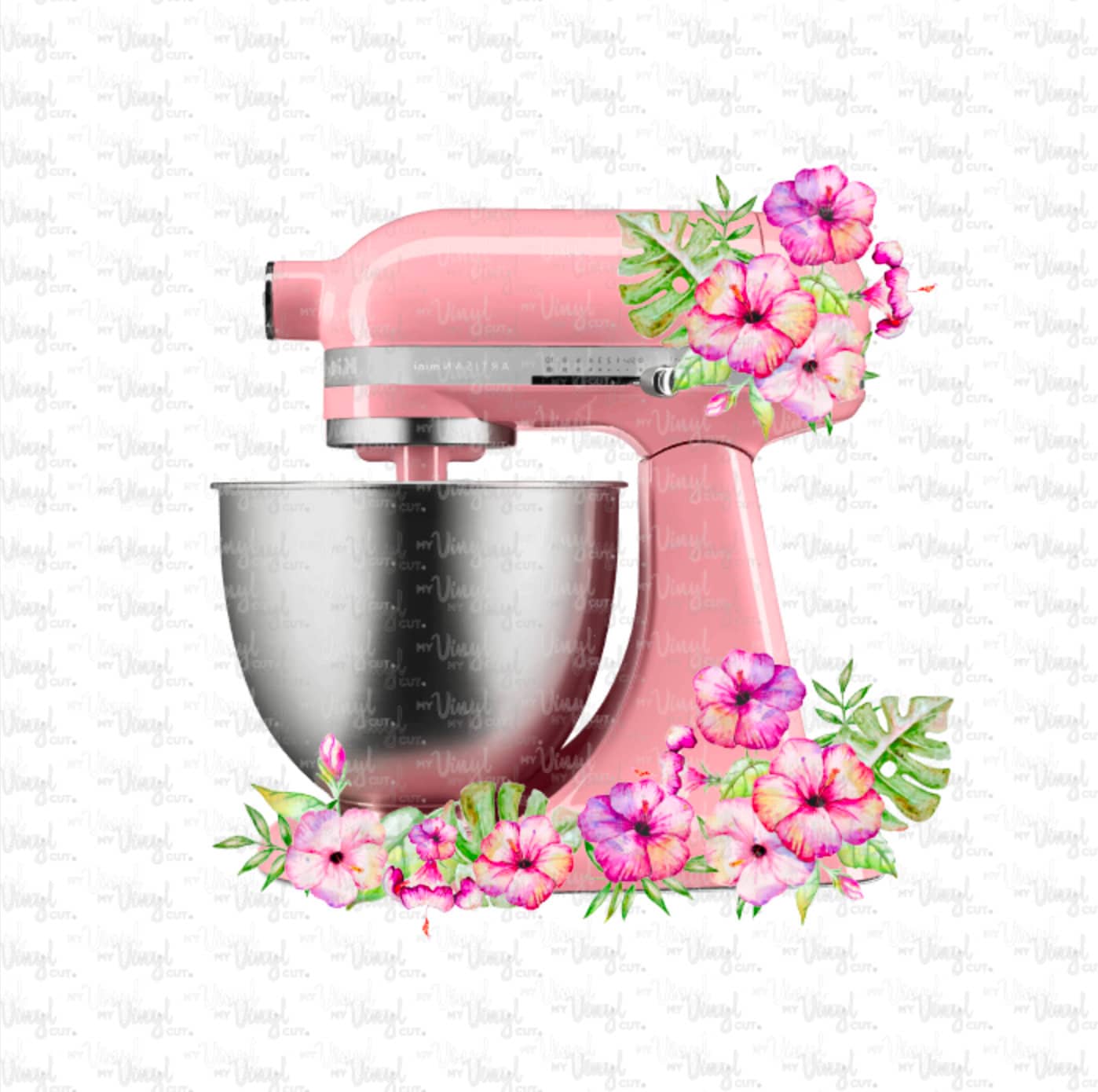 Pink mixer for sale baking