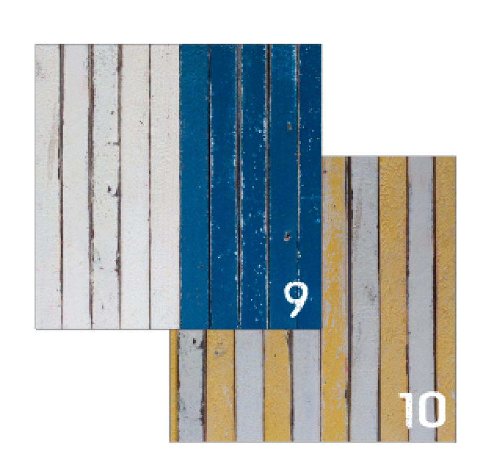 Printed Vinyl & HTV Wood Grain Textures Wood Panel Patterns Etsy