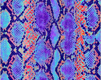 POLE SNAKE SKIN ネイタルデザイン 春キャンプの即戦力！ ジャック企画で買える、ネイタルデザイン