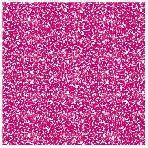 May include: A pink and white speckled digital paper background with a subtle distressed texture.