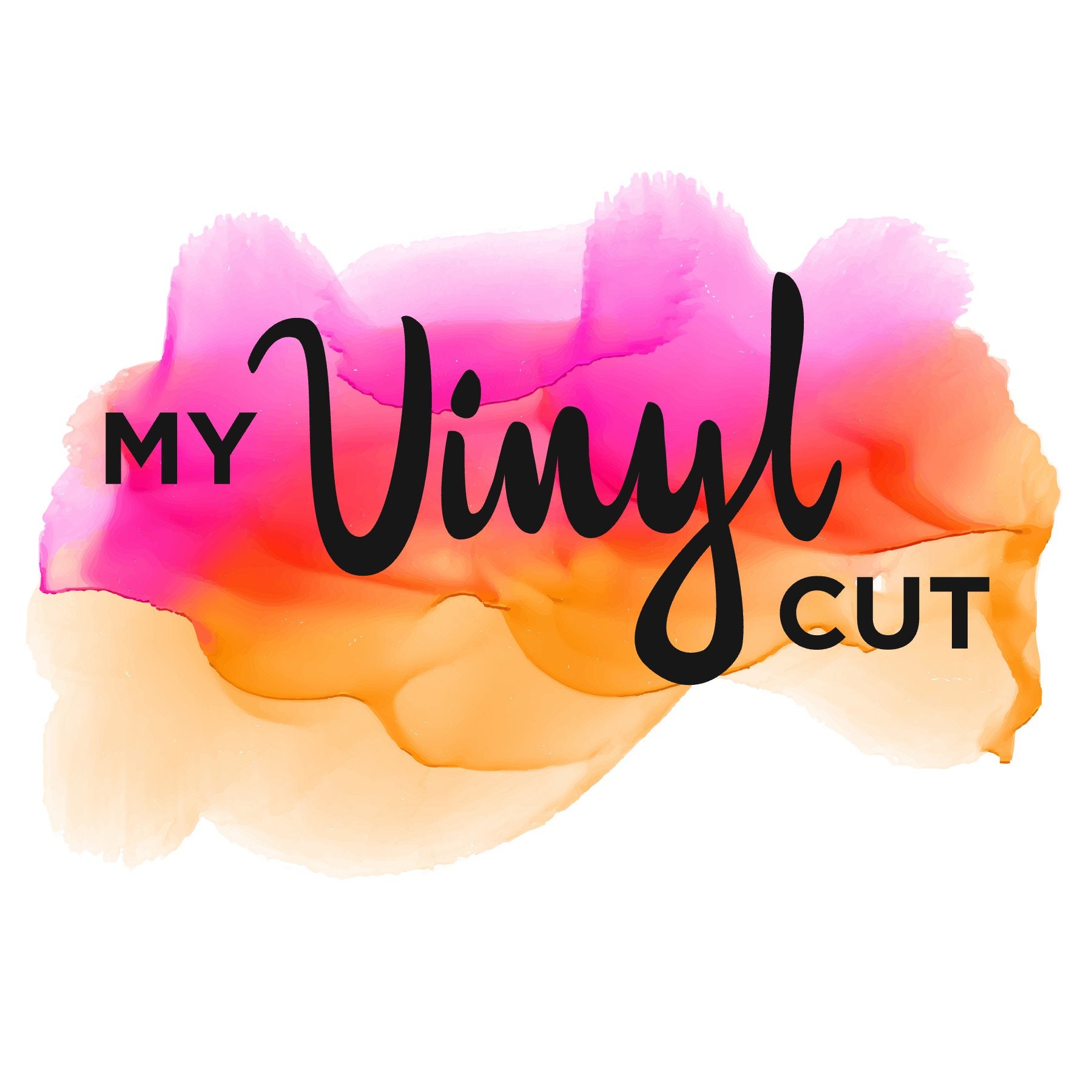 Printed Vinyl &amp; HTV Pattern Vinyl Sheets 12 X 12 for Your - Etsy