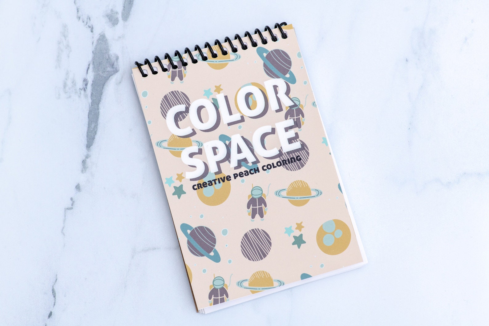 Mini Coloring Books / Buy as A Set or Individual / for All | Etsy