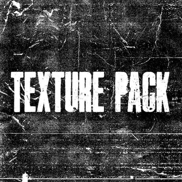 TEXTURE PACK