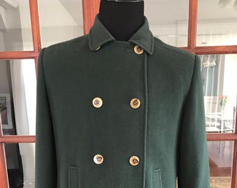 harvey bernard coats