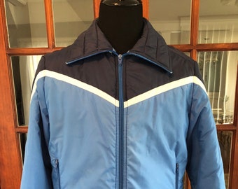 Vintage 1980’s Vancort Winter Ski Coat