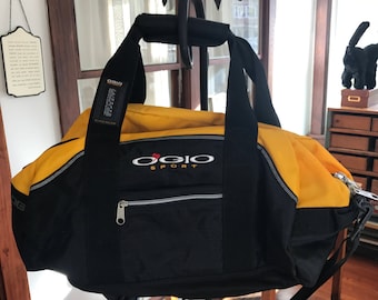 Gym bag / Carry On Bag / Duffle Bag Ogio Sport