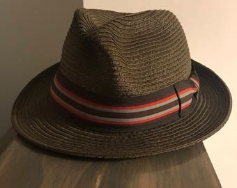 Vintage 1990’s Fedora