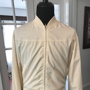 Vintage Sears Outerwear Light Jacket