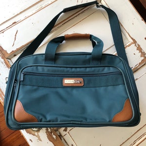Vintage 1990’s Jordache Travel Bag