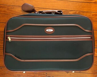 verdi travel bag