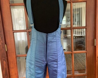 80S Ski Halloween Costume 2022