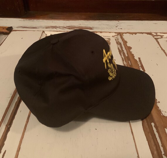 Vintage 1990’s Army Mom Snap Back Back - image 2