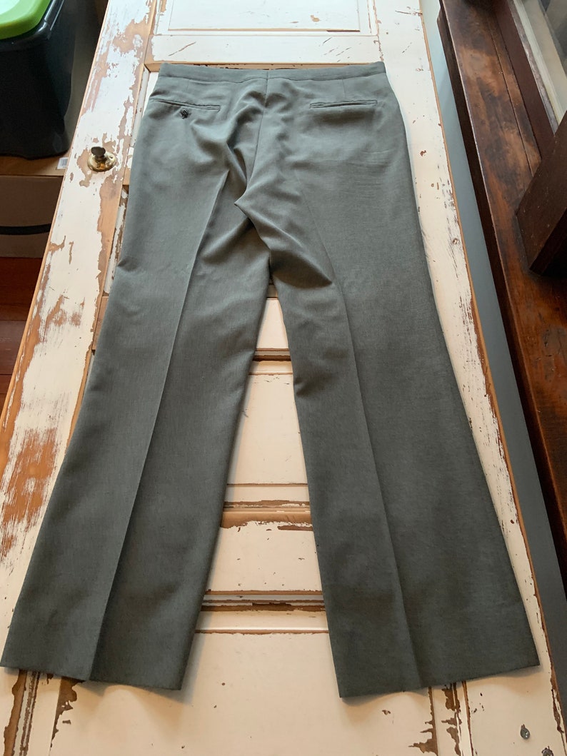 sansabelt pants