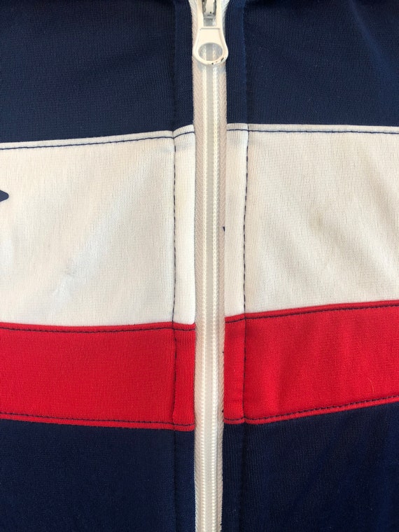 Vintage 1990's Umbro USA Warmup Jacket - Etsy