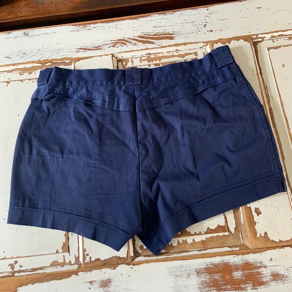 Vintage 1990’s Sportif Shorts - image 7